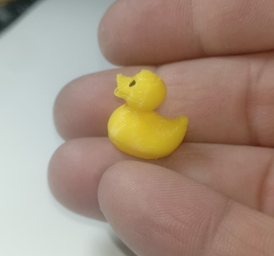 Patito mini
