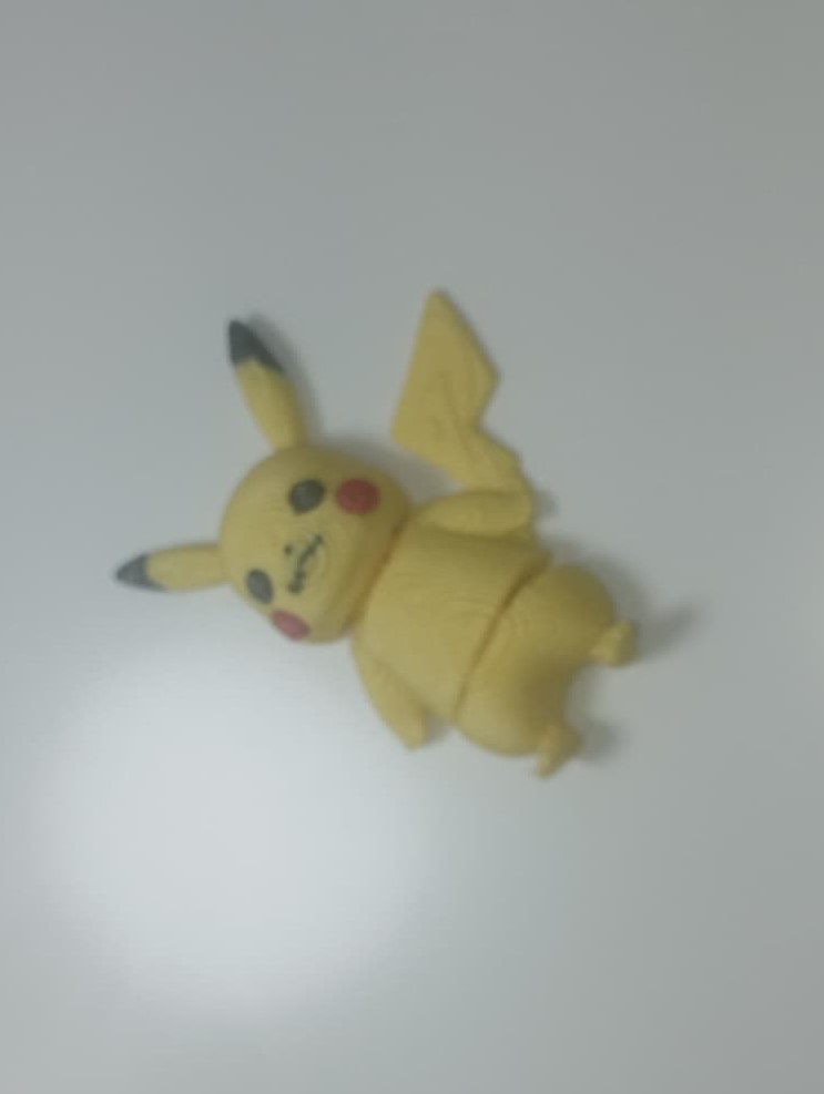 El chikapu